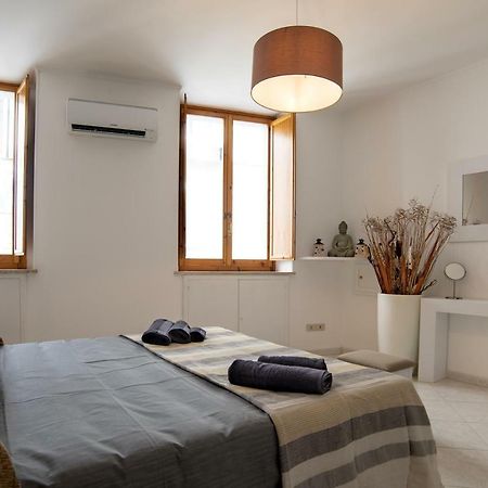 Apartament La Casa Nel Corso Cagliari Zewnętrze zdjęcie