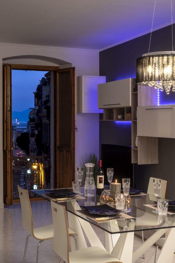 Apartament La Casa Nel Corso Cagliari Zewnętrze zdjęcie