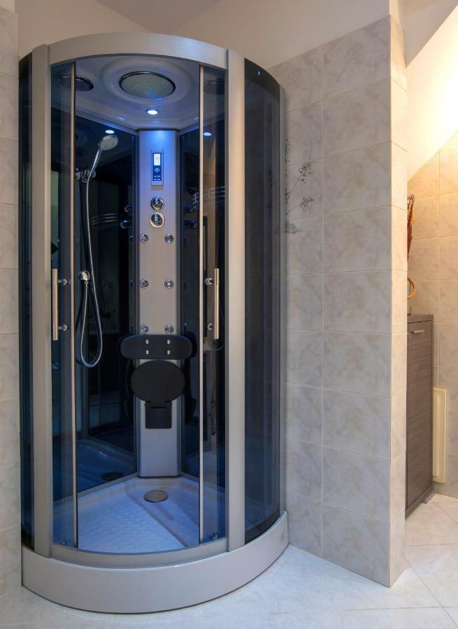 Apartament La Casa Nel Corso Cagliari Zewnętrze zdjęcie