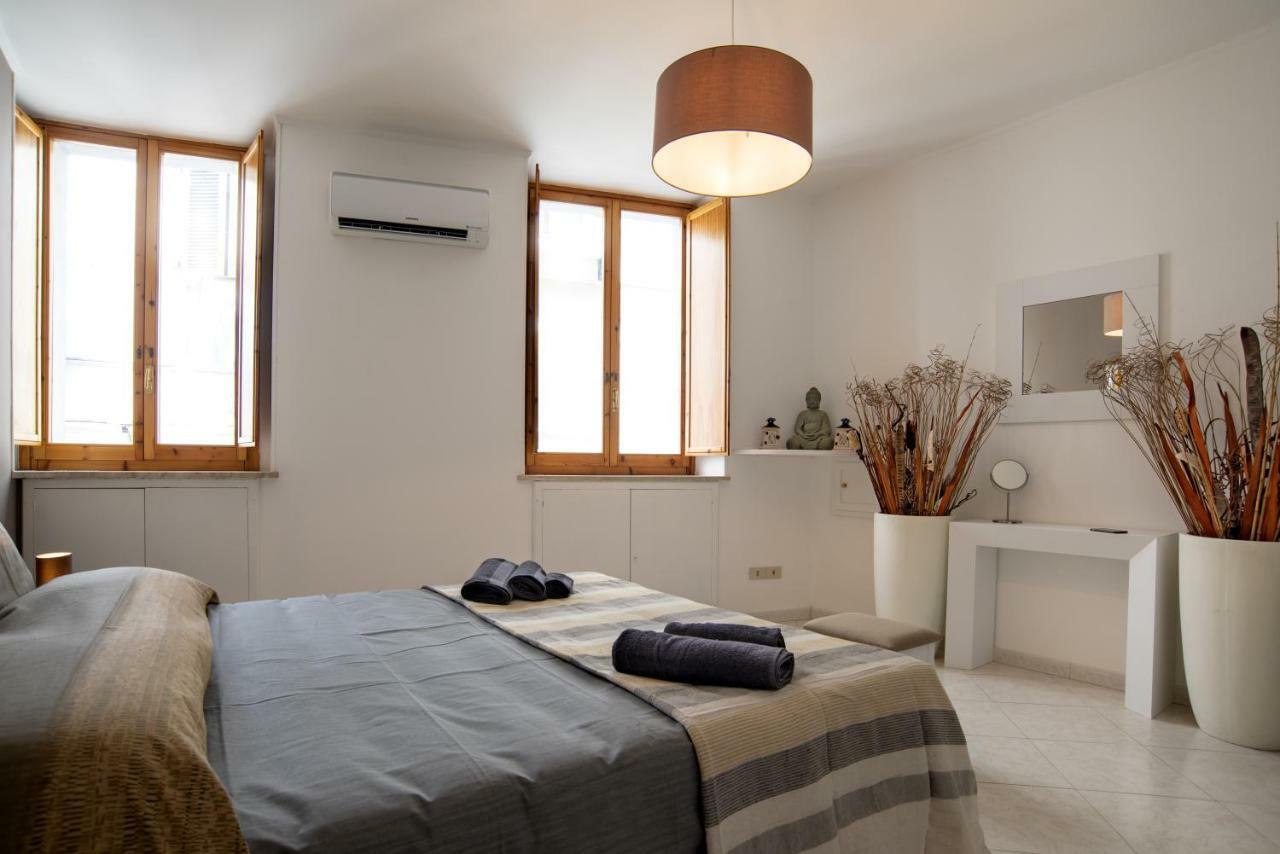 Apartament La Casa Nel Corso Cagliari Zewnętrze zdjęcie
