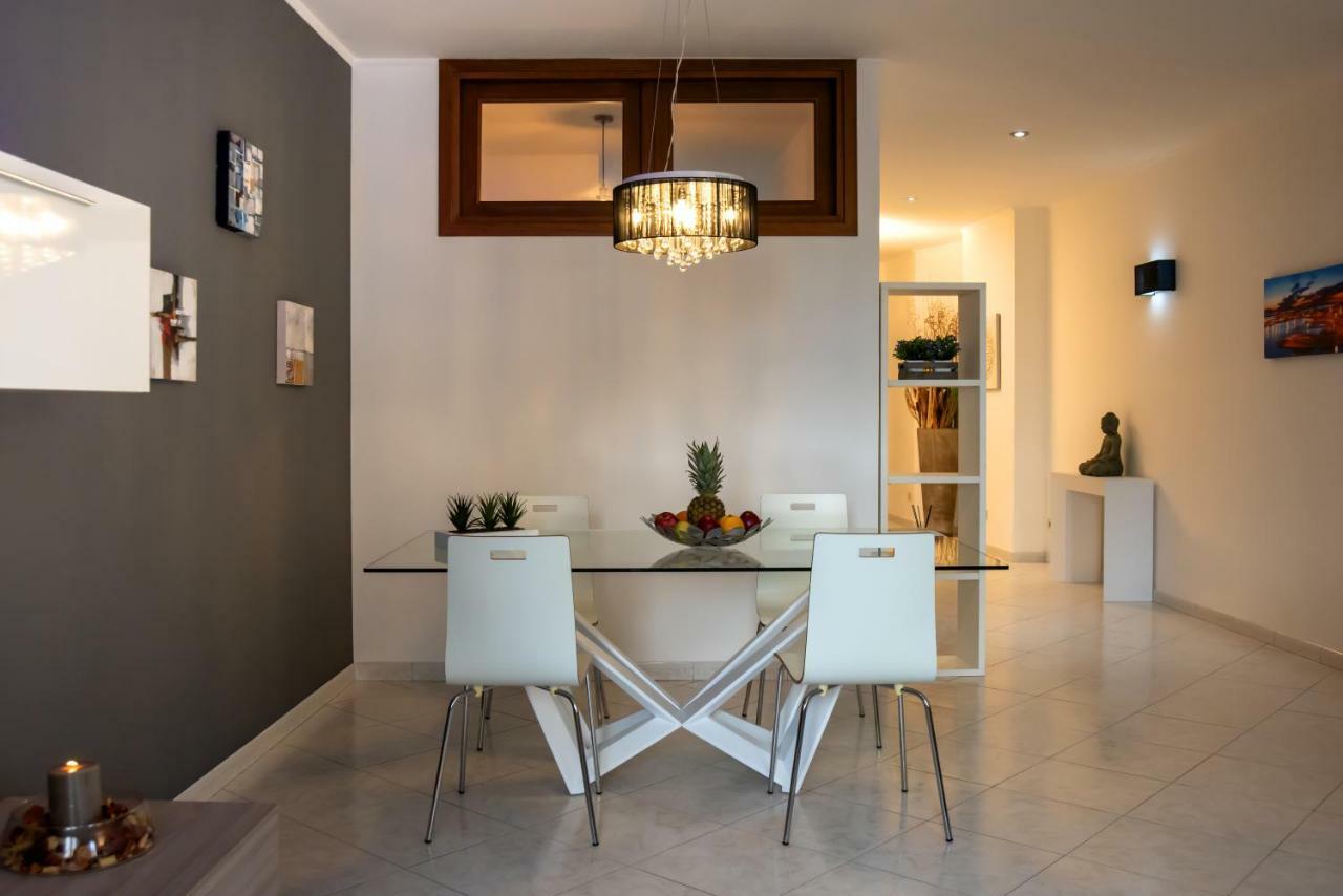 Apartament La Casa Nel Corso Cagliari Zewnętrze zdjęcie
