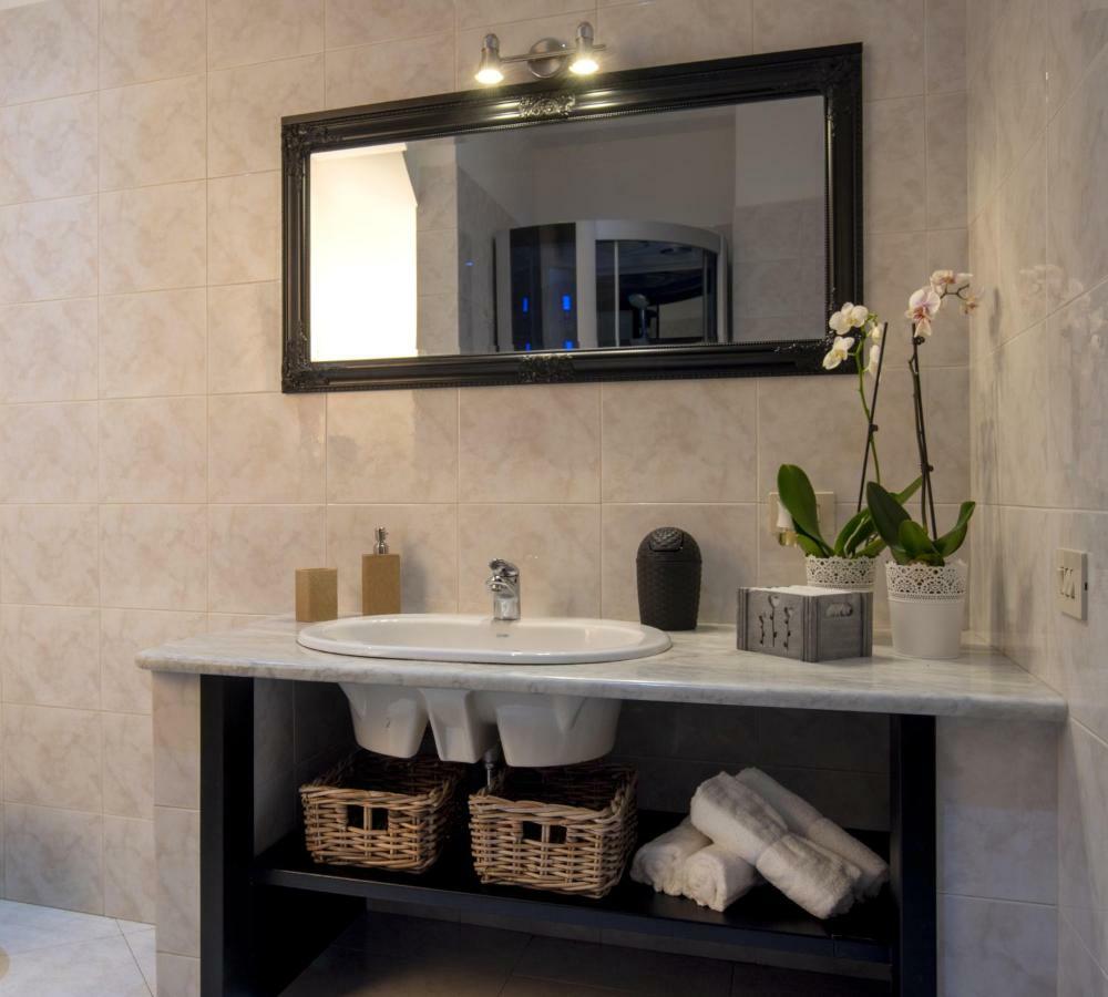 Apartament La Casa Nel Corso Cagliari Zewnętrze zdjęcie